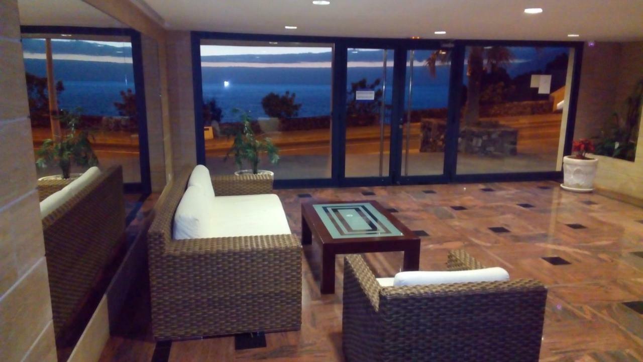 Balcon De Los Gigantes Puerto de Santiago  Luaran gambar